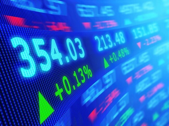 Three reasons to prepare for a resumption of the rotation into cyclicals - UBS