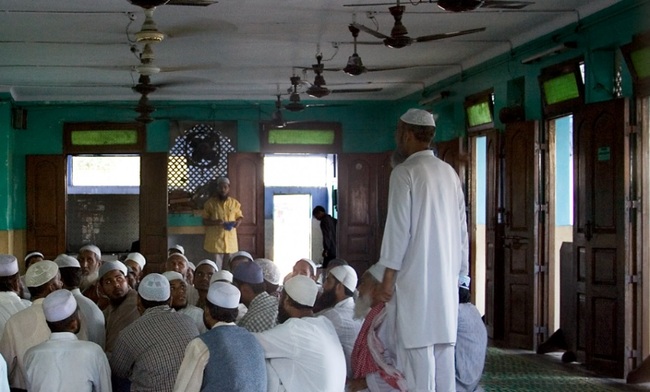 UP: After Madrasas, Yogi Govt to Survey Waqf Properties; Muslim Citizens Doubt ‘Intention'