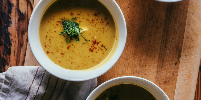 The Fall Recipes We Guarantee You'll Be Making on Repeat This Season