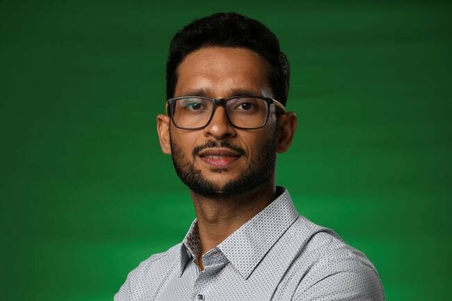 Mars Wrigley India promotes Varun Kandhari as director marketing, India