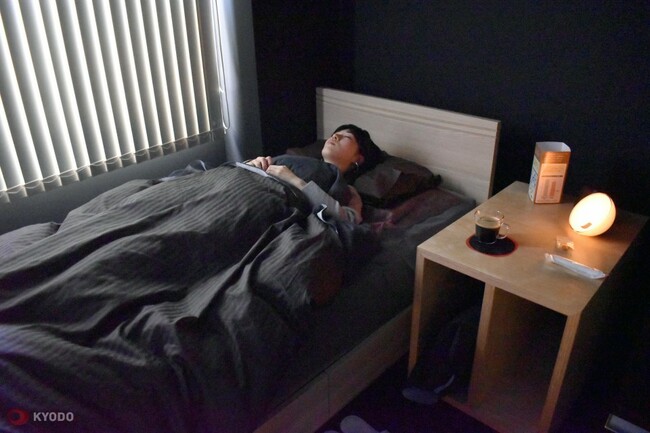 U.S., Japan scientists win prize for sleep disorder research
