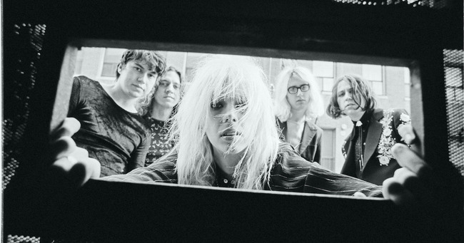 STARCRAWLER // 'We Were Able To Make A Record For Ourselves, And That Was Really Special'