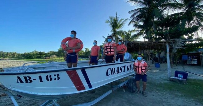 NDRRMC on red alert as ‘Karding' intensifies