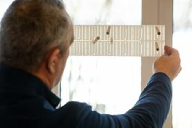 Study shows value of air filtration technology