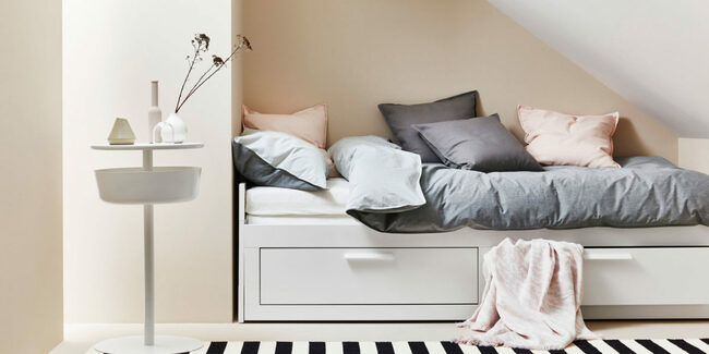 The 8 Best IKEA Organizing Products Under $20