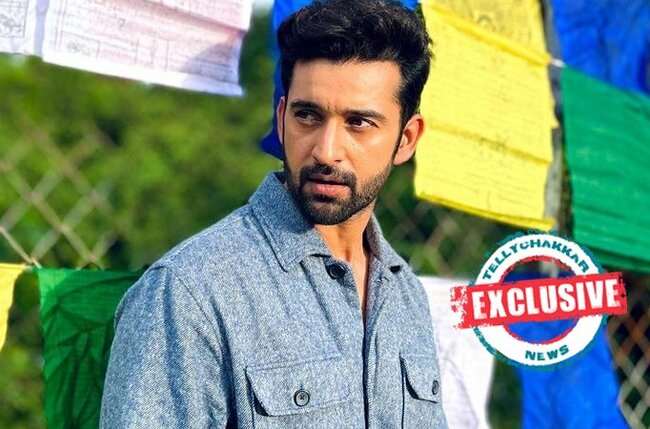 EXCLUSIVE! Star Plus' Rajjo actor Rajveer Singh talks about being a workaholic; says he misses his family