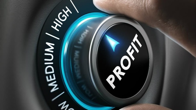 Is the Quadrise Fuels (QFI) share price about to explode?