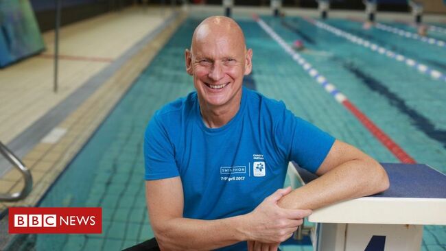 Covid: Parents urged to prioritise swimming lessons