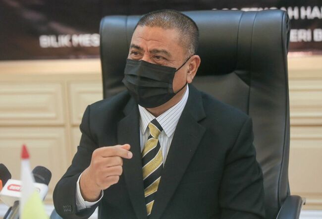 Glove factory to be built in Batu Gajah involving RM800m investment