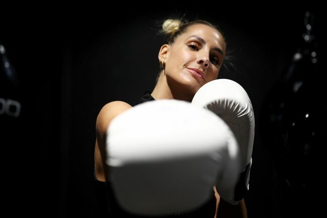 Boohoo Sales Surge On Pivot From Party Dresses To Sweat Pants