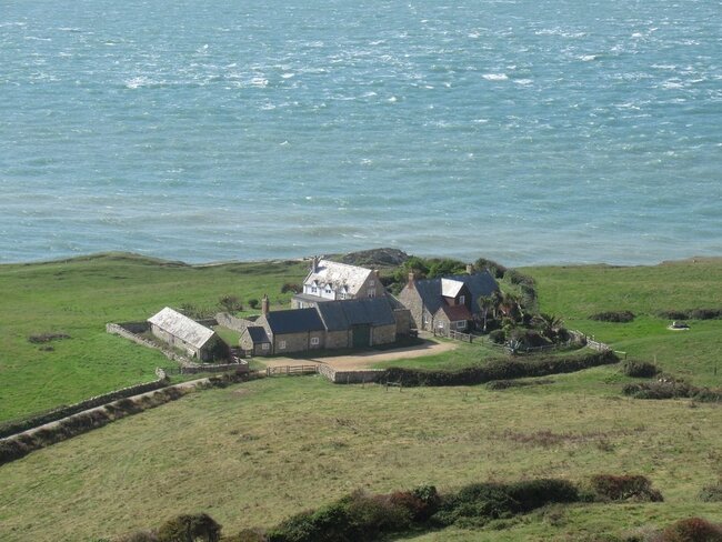 The Wight stuff: Marconi and the island, when working remotely on wireless comms meant something very different