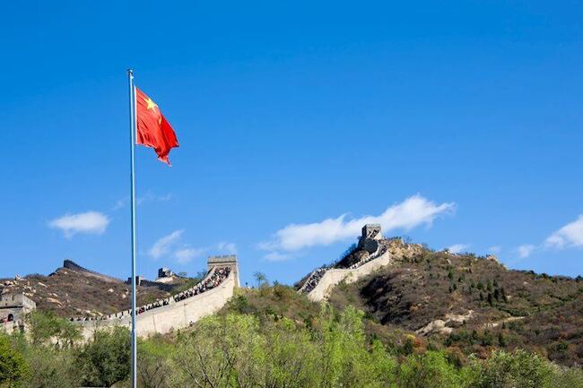 USD/CNH: Negative phase ended? - UOB