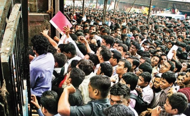 Madhya Pradesh has 7.72 Lakh Registered SC/ST Youths Without Jobs: Govt Data