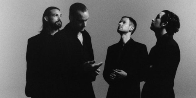 Lirik Lagu All I Need To Hear