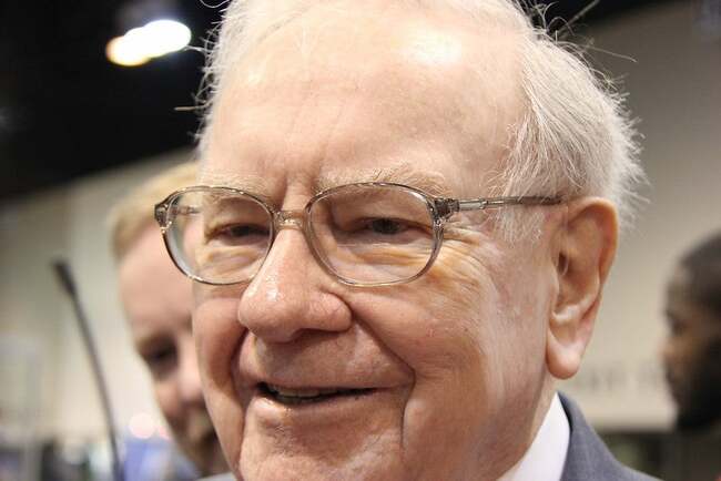 3 Stocks Warren Buffett Would Love