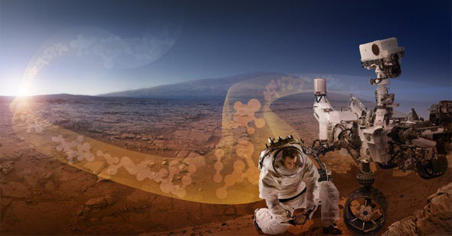 Why Do We Want to Find Aliens?