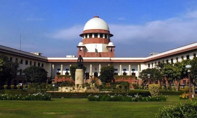 Supreme Court comes to the aid of woman facing deportation in Assam