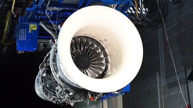 Can the Rolls-Royce share price bounce back?