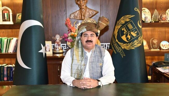 Pakistan’s transgender law: Senate to consult scholars, Islamic council if needed