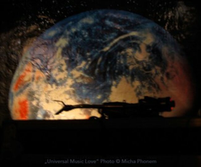 The Lucky Bag Of ... – Hidden Tracks vom 28.09.2022 – ByteFM