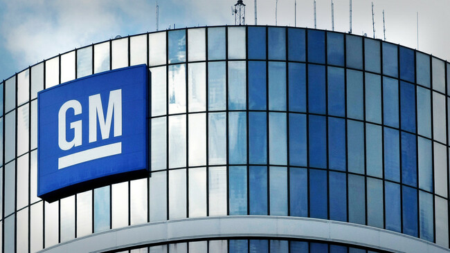 General Motors Blasts Earnings Forecasts, Repeats 2021 Profit Guidance