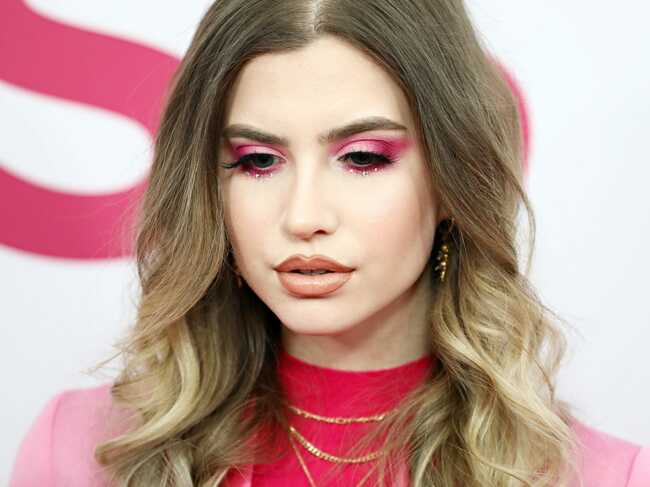 British-based Abby Roberts has quickly grown to become one of the biggest makeup creators on TikTok, with 16 million followers. Now she's planning a move to LA to expand her global beauty empire.