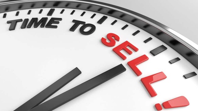 AstraZeneca stock: time to sell?