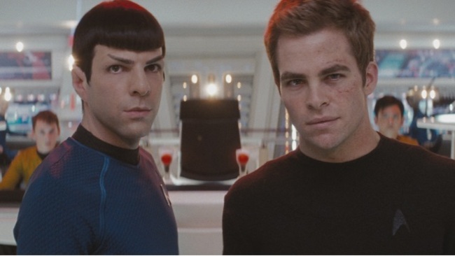Paramount Removes the Next Star Trek Film From Its Release Schedule