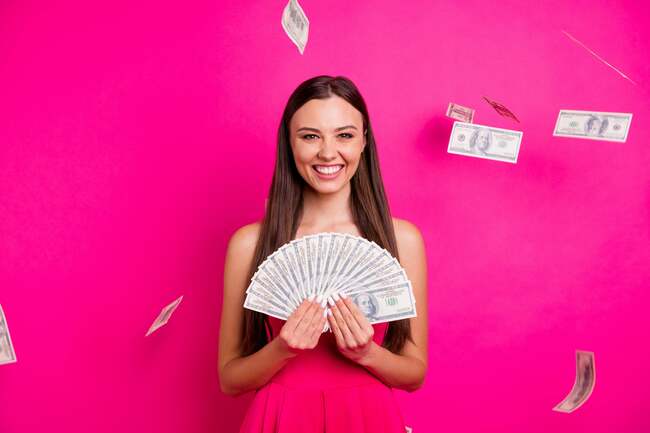 Got $5,000? 3 Cathie Wood Stocks to Buy Right Now