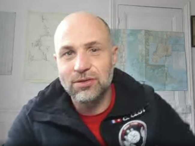 Some of the French volunteers who spent 40 days in a cave for science already want to go back, team leader says