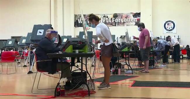 Why Texas businesses are coming out against restrictive voter laws