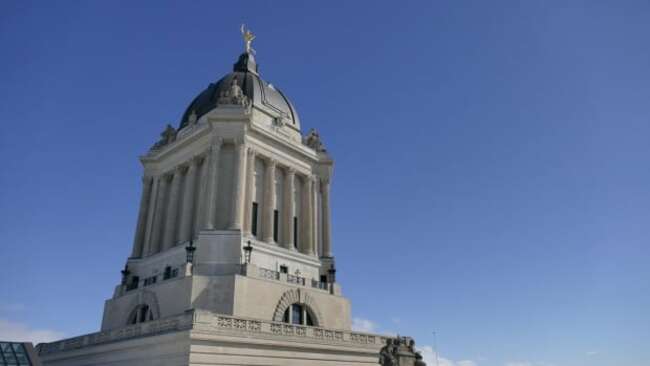 Manitoba politicians spar over health care, Hydro rates as fall session begins at legislature