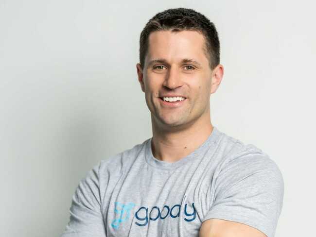 A millennial CEO still paying off his own student debt has dedicated his career to solving the student-loan crisis