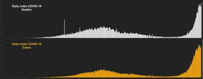 Infected Indian Foreign Minister Disrupts G-7 Summit In London