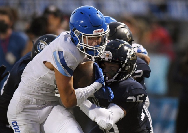 IE Varsity’s previews for high school football games Thursday, Sept. 29