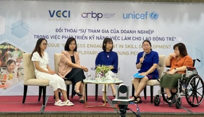 Young labour force must be trained for 4.0 revolution