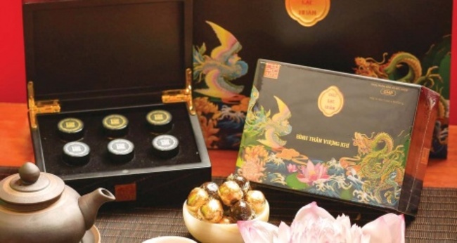 Bảo Lạc Hoàn: Sự lựa chọn cho sức khỏe hiện đại