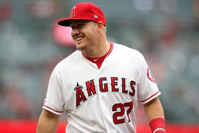 Mike Trout: Inspired By Fellow Athletes, Calls Otani 'Must-See TV'