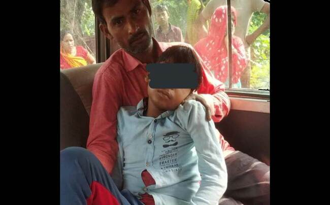 Minor Dalit boy killed, CJP moves NCSC for further protection for family