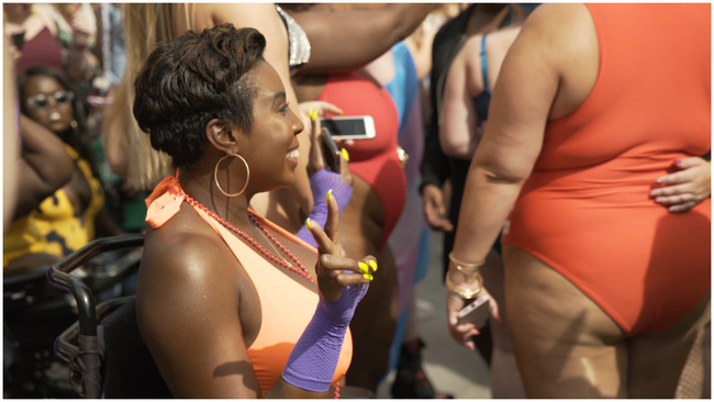 Gravitas Takes U.S., Canada on Diet Culture Doc 'The Body Fights Back' (EXCLUSIVE)