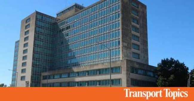 States Spend Federal COVID Aid on Roads, Buildings, Seawalls