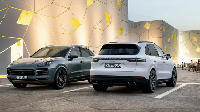 The Best EV Mobile App Is Not Tesla's