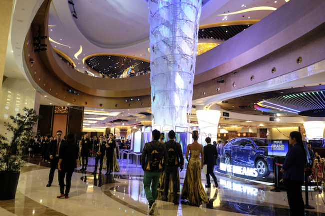 Philippines to Deport 40,000 Chinese in Shutting Down 175 Online Casinos