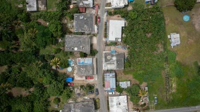 Hurricane Fiona caused significant damage to Puerto Rico grid, early evaluations show