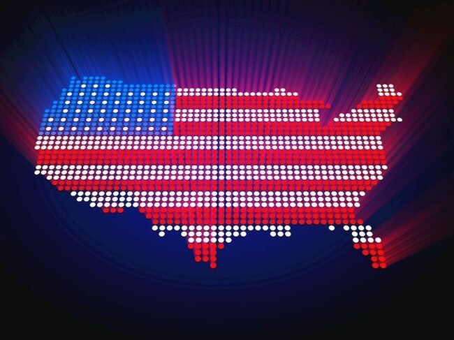 US: Markit Services PMI improves to 64.7 (final) in April from 60.4