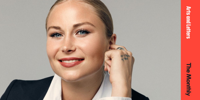 A marathon: Grace Tame's ‘The Ninth Life of a Diamond Miner'