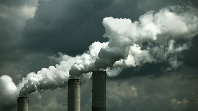 UK readies new carbon market as EU prices top 50 euros for first time