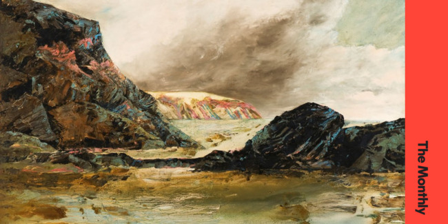 ‘Rhythms of the Earth'