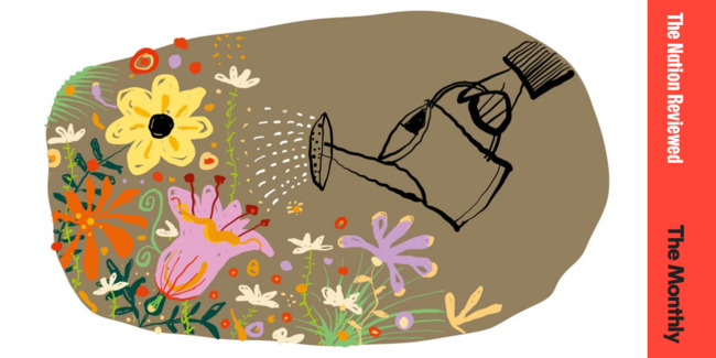 No purse strings attached