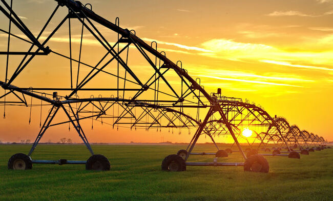 Alliances launches 768 Value Plus for pivot irrigation applications